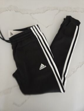 NWT Adidas Slim Fit Pant